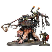 Marshcrawla Sloggoth - WH Age of Sigmar: Orruk Warclans - RedQueen.mx