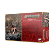 Marshcrawla Sloggoth - WH Age of Sigmar: Orruk Warclans - RedQueen.mx