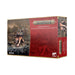 Marshcrawla Sloggoth - WH Age of Sigmar: Orruk Warclans - RedQueen.mx
