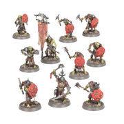 Gutrippaz - WH Age of Sigmar: Orruk Warclans - RedQueen.mx