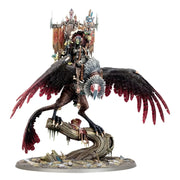Gobsprakk, The Mouth of Mork - WH Age of Sigmar: Orruk Warclans - RedQueen.mx