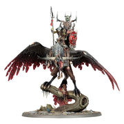 Gobsprakk, The Mouth of Mork - WH Age of Sigmar: Orruk Warclans - RedQueen.mx