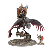 Gobsprakk, The Mouth of Mork - WH Age of Sigmar: Orruk Warclans - RedQueen.mx