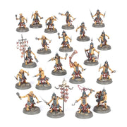 Hobgrot Slittaz - WH Age of Sigmar: Orruk Warclans - RedQueen.mx