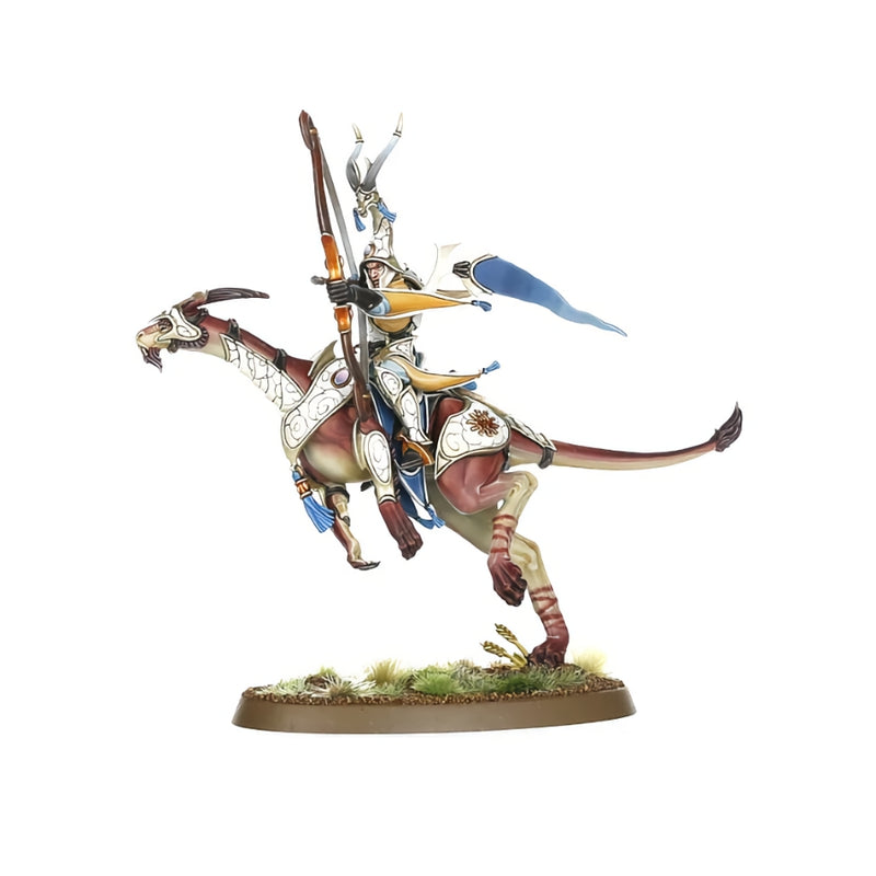 Hurakan Windchargers - WH Age of Sigmar: Lumineth Realm-lords - RedQueen.mx