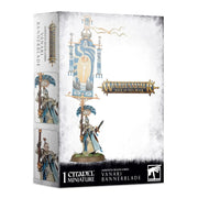 Vanari Bannerblade (Web Exclusive) - WH Age of Sigmar: Lumineth Realm-lords - RedQueen.mx