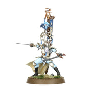 Vanari Bladelords - WH Age of Sigmar: Lumineth Realm-lords - RedQueen.mx