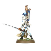 Vanari Bladelords - WH Age of Sigmar: Lumineth Realm-lords - RedQueen.mx