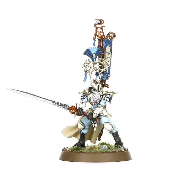 Vanari Bladelords - WH Age of Sigmar: Lumineth Realm-lords - RedQueen.mx