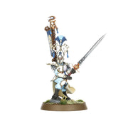 Vanari Bladelords - WH Age of Sigmar: Lumineth Realm-lords - RedQueen.mx