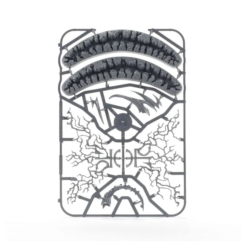 Lumineth Realm-lords: Endless Spells (Web Exclusive) - WH Age of Sigmar - RedQueen.mx