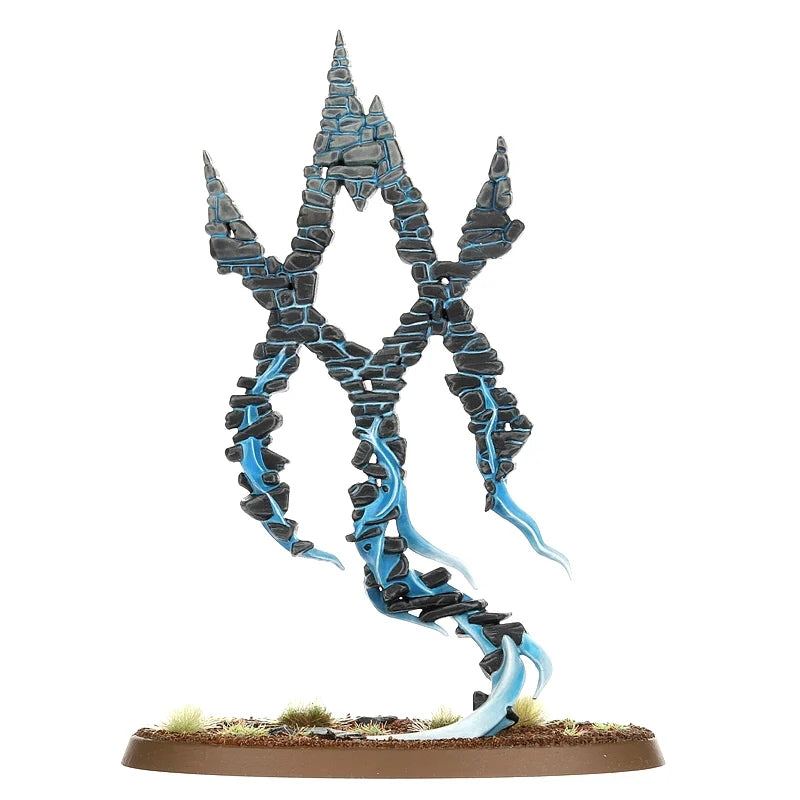 Lumineth Realm-lords: Endless Spells (Web Exclusive) - WH Age of Sigmar - RedQueen.mx