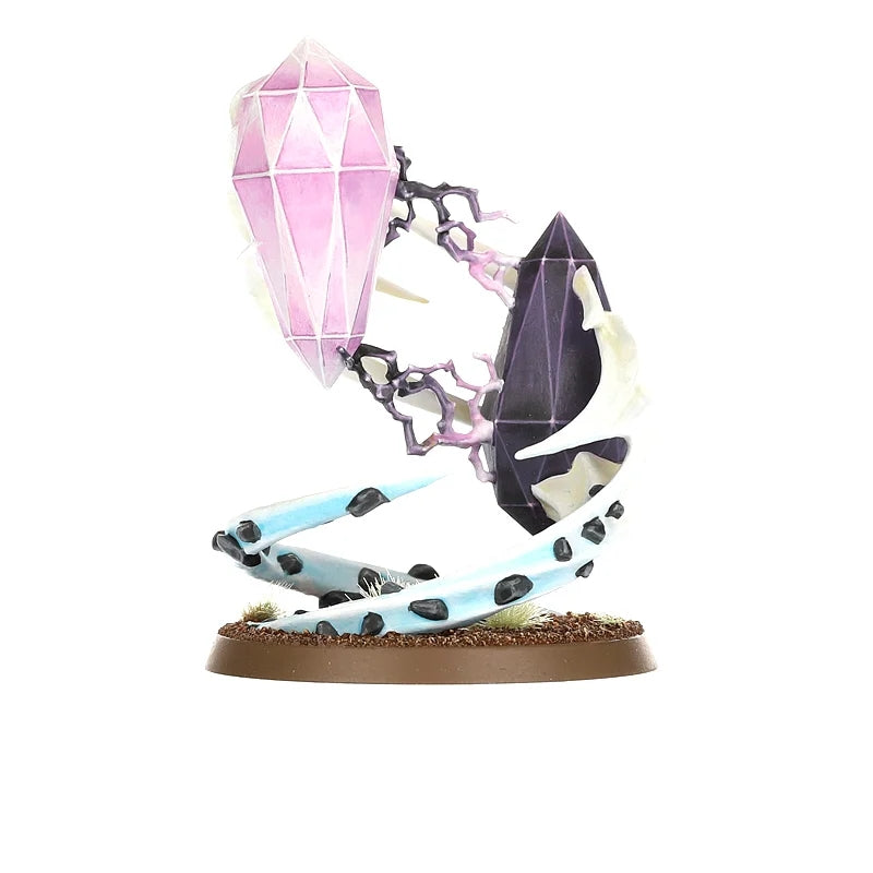 Lumineth Realm-lords: Endless Spells (Web Exclusive) - WH Age of Sigmar - RedQueen.mx