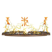Lumineth Realm-lords: Endless Spells (Web Exclusive) - WH Age of Sigmar - RedQueen.mx
