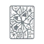 Alarith Stoneguard - WH Age of Sigmar: Lumineth Realm-Lords - RedQueen.mx