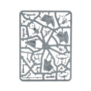 Alarith Stoneguard - WH Age of Sigmar: Lumineth Realm-Lords - RedQueen.mx