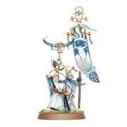 Alarith Stoneguard - WH Age of Sigmar: Lumineth Realm-Lords - RedQueen.mx