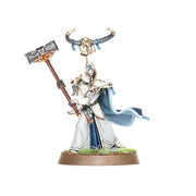 Alarith Stoneguard - WH Age of Sigmar: Lumineth Realm-Lords - RedQueen.mx