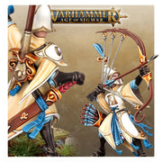 Vanari Auralan Sentinels - WH Age of Sigmar: Lumineth Realm-Lords - RedQueen.mx