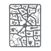 Vanari Auralan Sentinels - WH Age of Sigmar: Lumineth Realm-Lords - RedQueen.mx