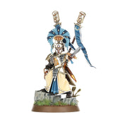 Vanari Auralan Wardens - WH Age of Sigmar: Lumineth Realm-Lords - RedQueen.mx