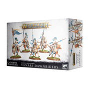 Vanari Dawnriders (Web Exclusive) - WH Age of Sigmar: Lumineth Realm-Lords - RedQueen.mx