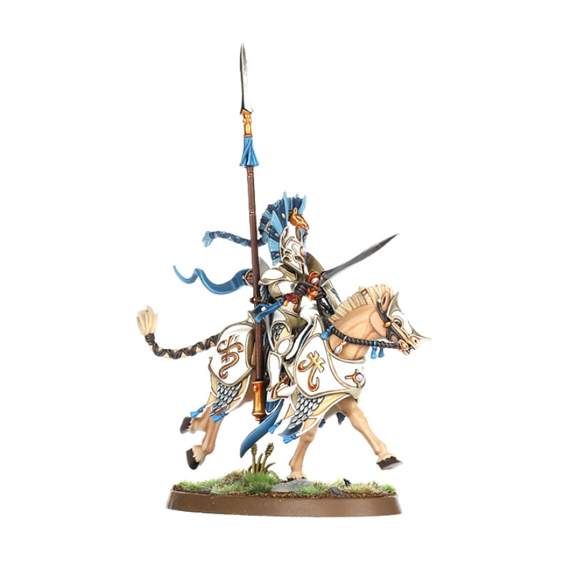 Vanari Dawnriders (Web Exclusive) - WH Age of Sigmar: Lumineth Realm-Lords - RedQueen.mx