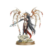 Morathi - WH Age of Sigmar: Daughters of Khaine - RedQueen.mx