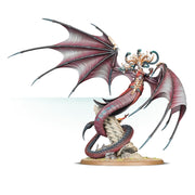 Morathi - WH Age of Sigmar: Daughters of Khaine - RedQueen.mx