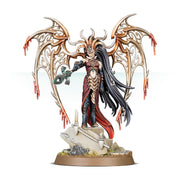 Morathi - WH Age of Sigmar: Daughters of Khaine - RedQueen.mx