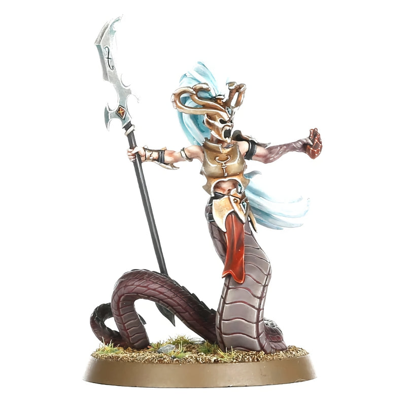 Melusai (Blood Sisters/Stalkers) - WH Age of Sigmar: Daughters of Khaine - RedQueen.mx