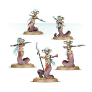 Melusai (Blood Sisters/Stalkers) - WH Age of Sigmar: Daughters of Khaine - RedQueen.mx