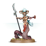 Melusai (Blood Sisters/Stalkers) - WH Age of Sigmar: Daughters of Khaine - RedQueen.mx