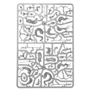 Melusai (Blood Sisters/Stalkers) - WH Age of Sigmar: Daughters of Khaine - RedQueen.mx