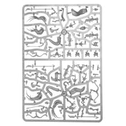 Melusai (Blood Sisters/Stalkers) - WH Age of Sigmar: Daughters of Khaine - RedQueen.mx