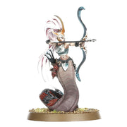 Melusai (Blood Sisters/Stalkers) - WH Age of Sigmar: Daughters of Khaine - RedQueen.mx