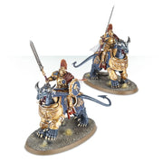 Dracothian Guard - WH Age of Sigmar: Stormcast Eternals - RedQueen.mx