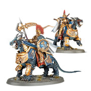 Dracothian Guard - WH Age of Sigmar: Stormcast Eternals - RedQueen.mx