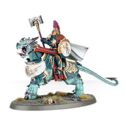 Dracothian Guard - WH Age of Sigmar: Stormcast Eternals - RedQueen.mx