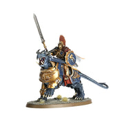 Dracothian Guard - WH Age of Sigmar: Stormcast Eternals - RedQueen.mx
