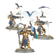 Vanguard-Raptors - WH Age of Sigmar: Stormcast Eternals - RedQueen.mx