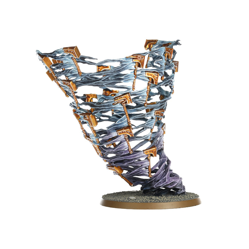 Endless Spells: Stormcast Eternals (Web Exclusive) - WH Age of Sigmar - RedQueen.mx