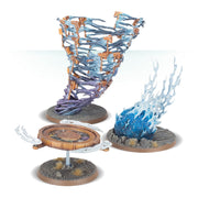 Endless Spells: Stormcast Eternals (Web Exclusive) - WH Age of Sigmar - RedQueen.mx