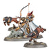 Knight-Judicator with Gryph-hounds - WH Age of Sigmar: Stormcast Eternals - RedQueen.mx