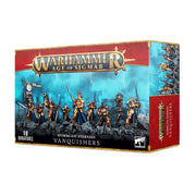 Vanquishers - WH Age of Sigmar: Stormcast Eternals - RedQueen.mx