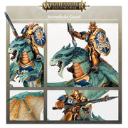 Stormdrake Guard - WH Age of Sigmar: Stormcast Eternals - RedQueen.mx