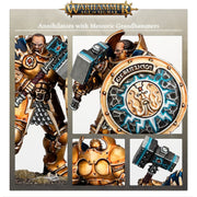 Annihilators - WH Age of Sigmar: Stormcast Eternals - RedQueen.mx