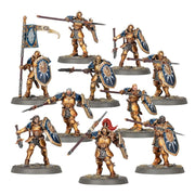 Vindictors - WH Age of Sigmar: Stormcast Eternals - RedQueen.mx