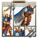 Praetors (Web Exclusive) - WH Age of Sigmar: Stormcast Eternals - RedQueen.mx