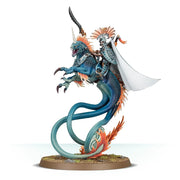 Volturnos, High King of the Deep - WH Age of Sigmar: Idoneth Deepkin - RedQueen.mx